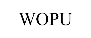 WOPU