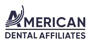 AMERICAN DENTAL AFFILIATES