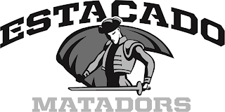 ESTACADO MATADORS