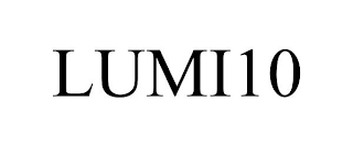 LUMI10