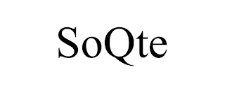 SOQTE