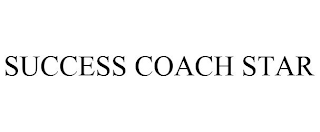 SUCCESS COACH STAR