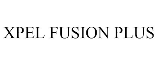 XPEL FUSION PLUS