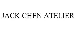 JACK CHEN ATELIER