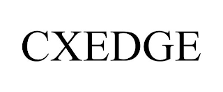 CXEDGE