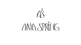 AMA SPRING AS