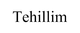 TEHILLIM