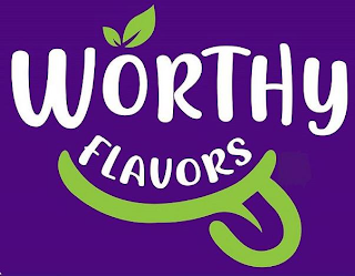 WORTHY FLAVORS