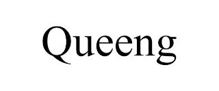 QUEENG