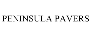 PENINSULA PAVERS