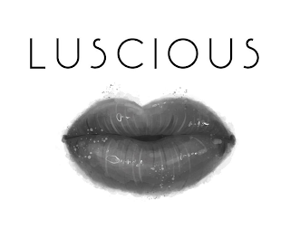 LUSCIOUS