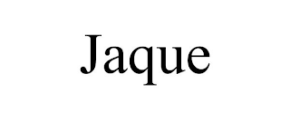 JAQUE