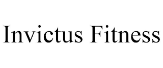 INVICTUS FITNESS