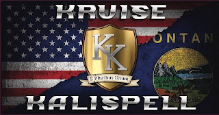 KRUISE KALISPELL