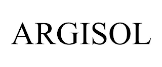 ARGISOL