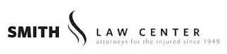 SMITH S LAW CENTER ATTORNEYS FOR THE INJURED SINCE 1949