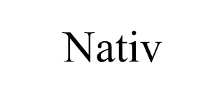 NATIV