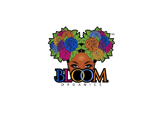 BLOOM ORGANICS