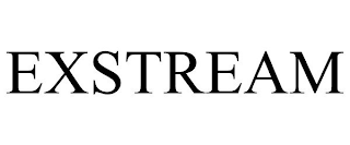 EXSTREAM