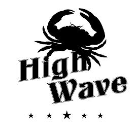 HIGH WAVE