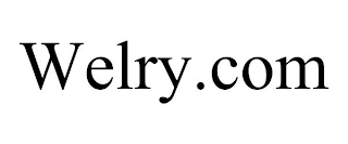 WELRY.COM