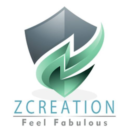 ZCREATION FEEL FABULOUS