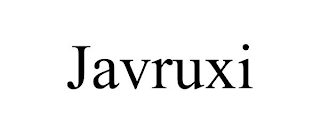 JAVRUXI