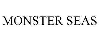 MONSTER SEAS