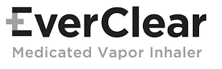 EVERCLEAR MEDICATED VAPOR INHALER