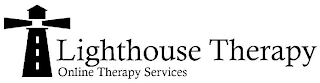 LIGHTHOUSE THERAPY ONLINE THERAPY SERVICES