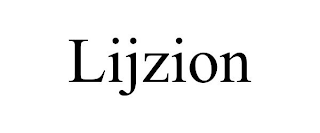 LIJZION
