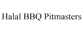 HALAL BBQ PITMASTERS