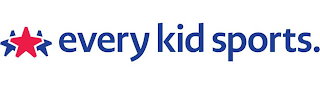 EVERY KID SPORTS.