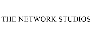 THE NETWORK STUDIOS