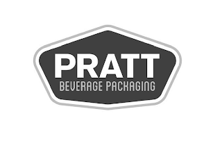 PRATT BEVERAGE PACKAGING