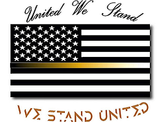 UNITED WE STAND WE STAND UNITED