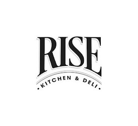 RISE KITCHEN & DELI