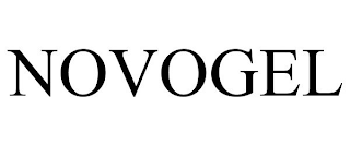 NOVOGEL