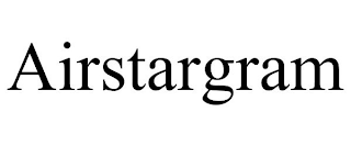 AIRSTARGRAM