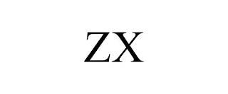 ZX