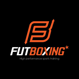 FB FUTBOXING HIGH PERFORMANCE SPORTS TRAINING