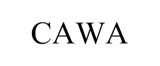 CAWA