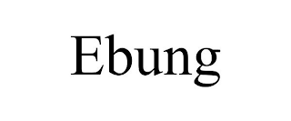 EBUNG