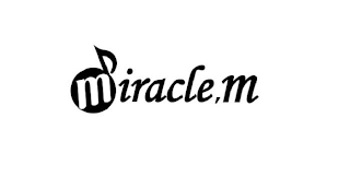 MIRACLE,M