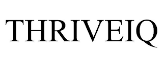 THRIVEIQ