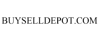 BUYSELLDEPOT.COM