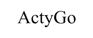 ACTYGO