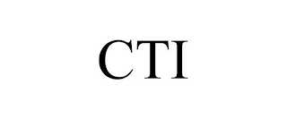 CTI