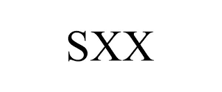 SXX