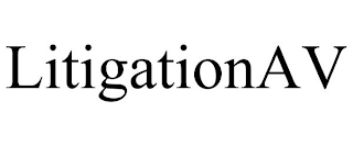 LITIGATIONAV
